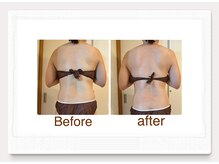 ルル リラクゼーション(RURU Relaxation)/ダイエット/ボティライン