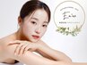 【ショートコース】肌質改善セラピール×毛穴洗浄