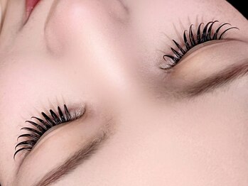 ベル(Bell)/ふわ盛りボリューム