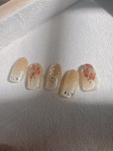 ミテソロ(mi tesoro)/2025年11月デザインコースC