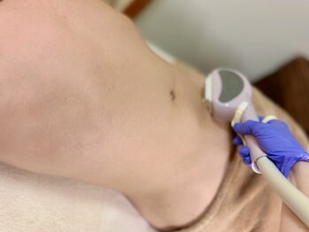 カルム(Calme)の写真/「ここまで来て正解だった!」と感じる田舎の本格サロン!メンズVIO・光脱毛¥5000・ワックス脱毛¥8000♪