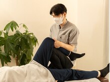 ウィル(will)/股関節/膝関節/足のだるさ