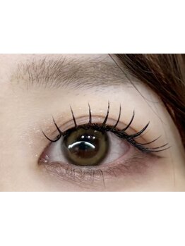 デザイン力が自慢のサロン