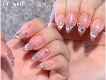 ファストネイル キラリナ京王吉祥寺店(FAST NAIL)の写真