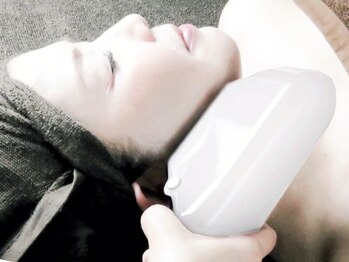 ムーンライトビューティー/光フォト 究極のエイジングケア