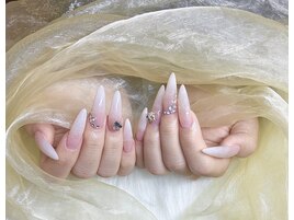 つるんワンホンネイル