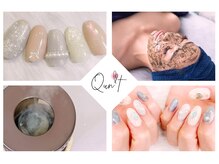 キュント(Qun’t)