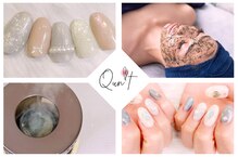 キュント(Qun’t)