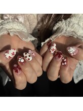 お任せデザイン