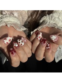 お任せデザイン