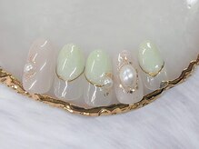 ココラーレ(cocorare)/定額ハンド¥8000オフケア込み