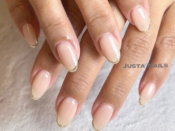 ジャスタネイルズ(JUSTA NAILS)/
