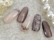 アンド 古河店(&)/オシャレデザインコース