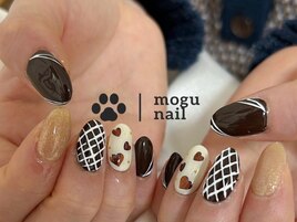 バレンタイン/チョコレート