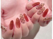 モダネイル(MODA NAiL)/大人気デザインをご紹介＊
