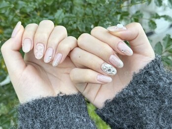 リッカ(Ricca.)/Designed by Mizuki