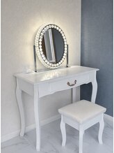 ｅｙｅｌａｓｈ ｓａｌｏｎ ｐｌｉｅ【3月上旬 NEW OPEN（予定）】/パウダースペース