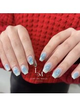 ルミデネイルズ(LUMI DE NAILS)/