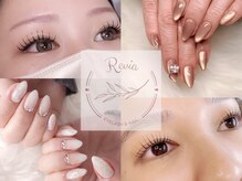 レヴィア(Revia)