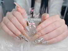 ナナネイル なんば店(NaNa Nail)/長さだし