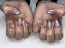 吉川のネイル家さん/