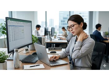 東金ひまわり美容整体サロン/