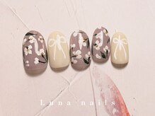ルナネイルズ(Luna nails)/