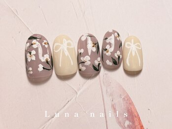 ルナネイルズ(Luna nails)/