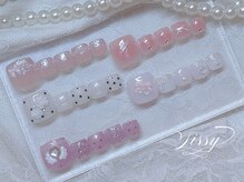 シシー 難波店(sissy)/foot定額course