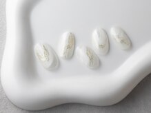 マニネイルケア 西船橋店(maninail CARE)/ニュアンスネイル