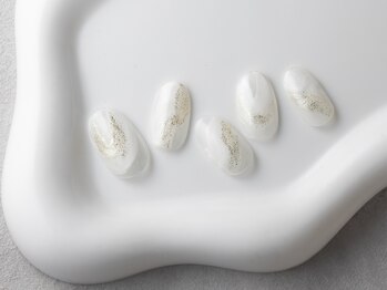 マニネイルケア 西船橋店(maninail CARE)/ニュアンスネイル