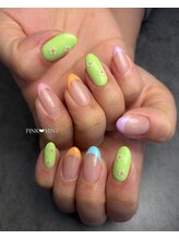 ピンクミント(PINK MINT)/