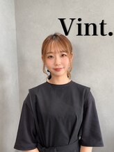 ヴィント(vint.)&nbsp;ミユウ 