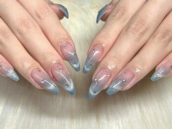 ビアンカ 浦和店(Bianca)/マグフレンチ ¥10300~