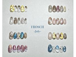 7月追加定額デザイン