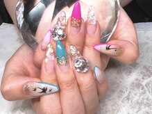 エーネイル(A-nail)