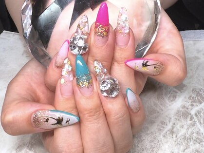 エーネイル(A-nail)の写真
