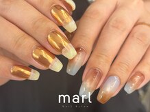 マール 表参道店(marl)/フリーアートmax