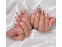 ロコ(ROCO)の雰囲気（NEW＊トワイライトマグネット￥8500（税込）2色まで変更可能♪）