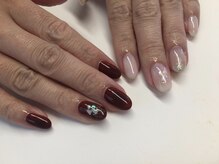 チャーミング(Charm Wink)/ネイル