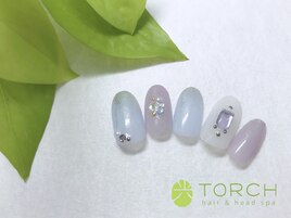 トレンドデザイン☆新規￥8800