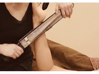 オーシャンスパ(Ocean Spa)/パラボラ痩身