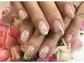 9 ブライダル☆フラワー