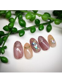 10月monthlyデザイン &nbsp;7900