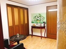 カトレア(Cattleya)/リフレッシュなさってください。