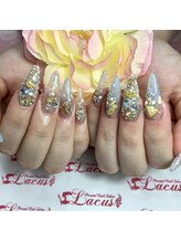 ネイルサロン ラクス(Lacus)/