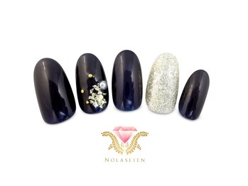 ノーラスリエン(Nolaslien)/パラジェル 麻布十番