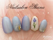 シイナ/定額デザイン9900円