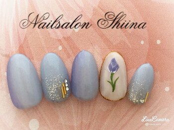 シイナ/定額デザイン9900円