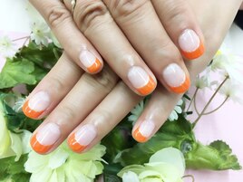 オレンジ★フレンチ
